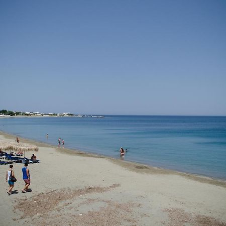Appartamento Georgias House Skyros Esterno foto