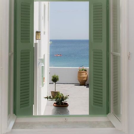 Appartamento Georgias House Skyros Camera foto