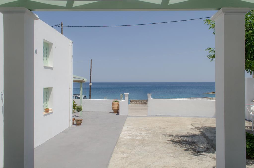 Appartamento Georgias House Skyros Camera foto