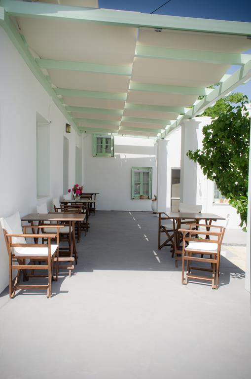 Appartamento Georgias House Skyros Esterno foto