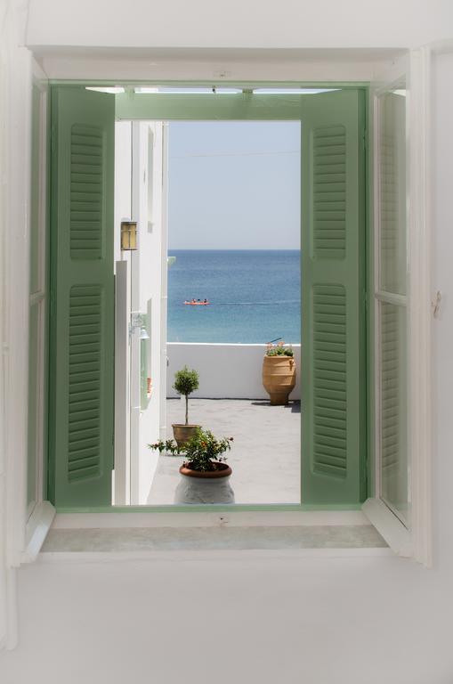 Appartamento Georgias House Skyros Camera foto