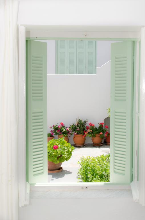 Appartamento Georgias House Skyros Esterno foto