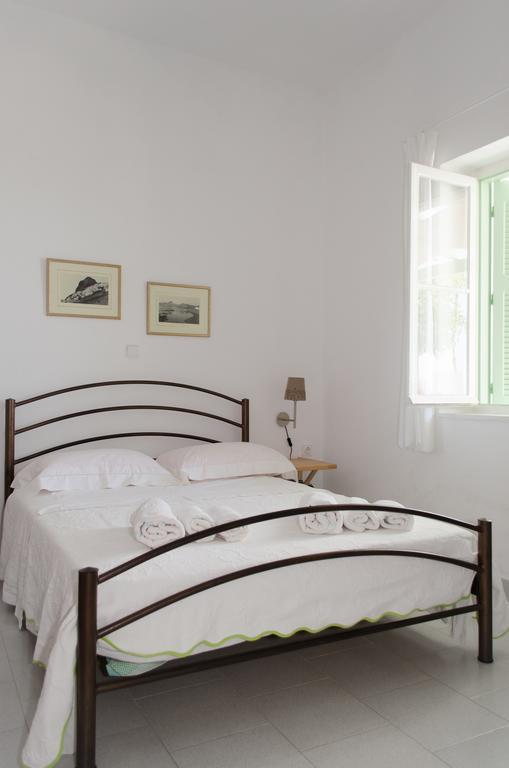 Appartamento Georgias House Skyros Camera foto