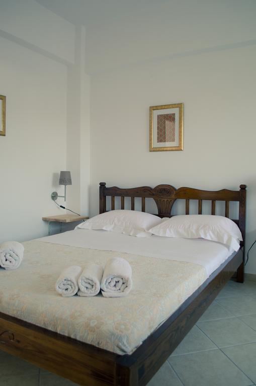 Appartamento Georgias House Skyros Camera foto
