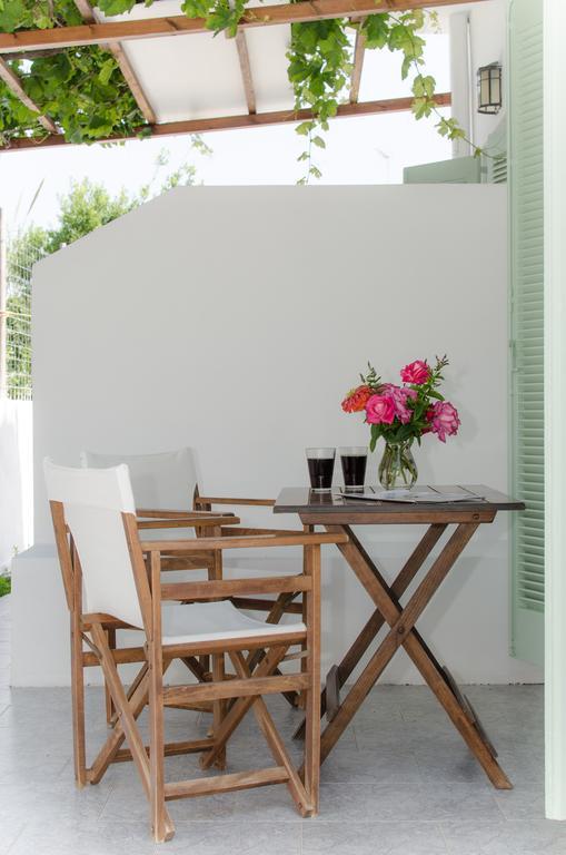 Appartamento Georgias House Skyros Esterno foto